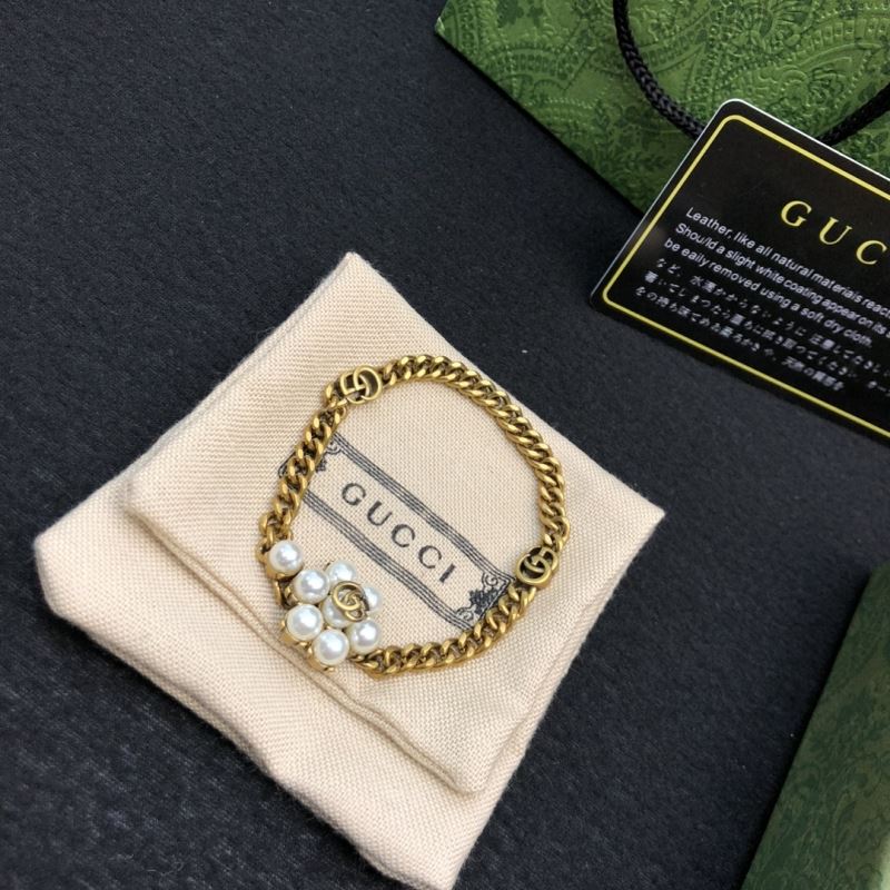 Gvc*1 bracelets
